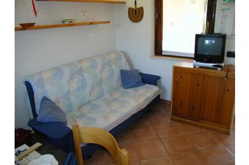 Italië Bungalov Costa Rei, Exterieur